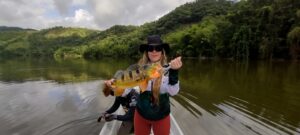 cursos de pesca