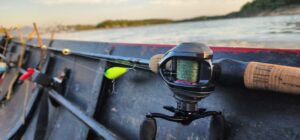 Pesca deportiva en Colombia